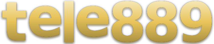 tele889 logo